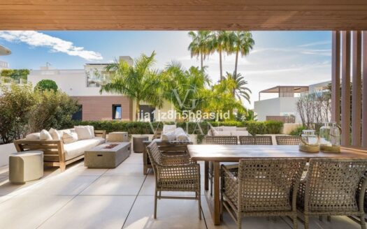 Adosados · Marbella