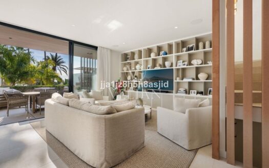 Adosados · Marbella