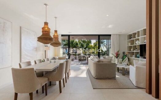 Adosados · Marbella