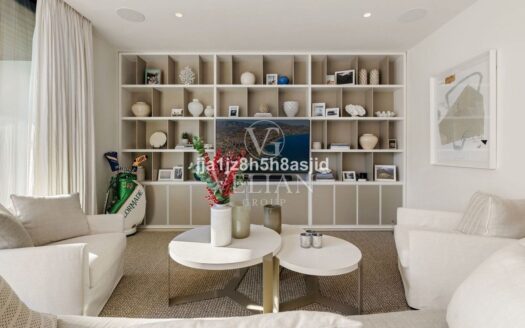 Adosados · Marbella