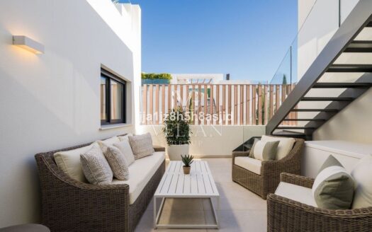 Adosados · Marbella
