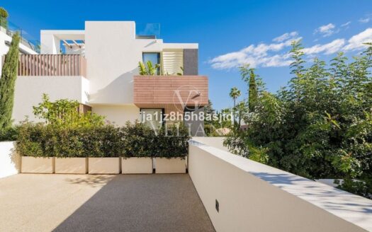 Adosados · Marbella