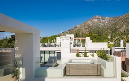 Adosados · Marbella