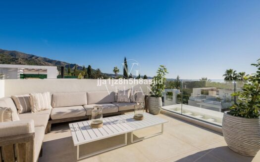 Adosados · Marbella