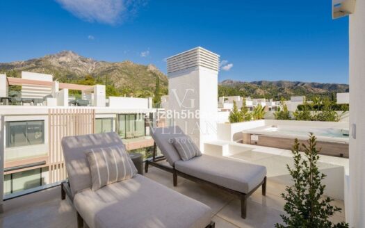 Adosados · Marbella