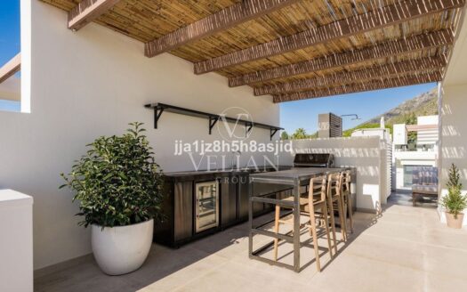Adosados · Marbella
