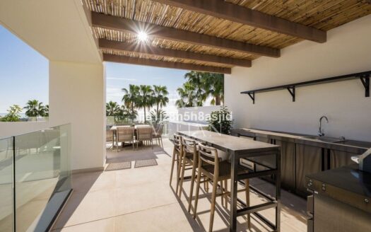 Adosados · Marbella