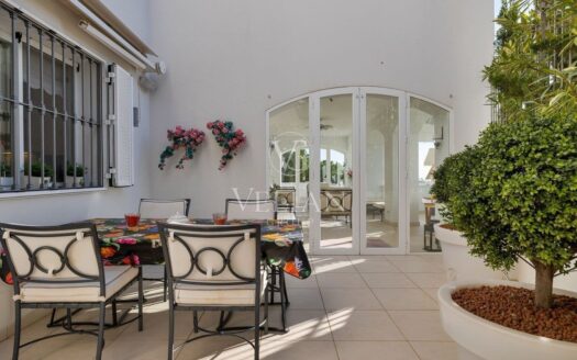 Dúplex · Benahavis