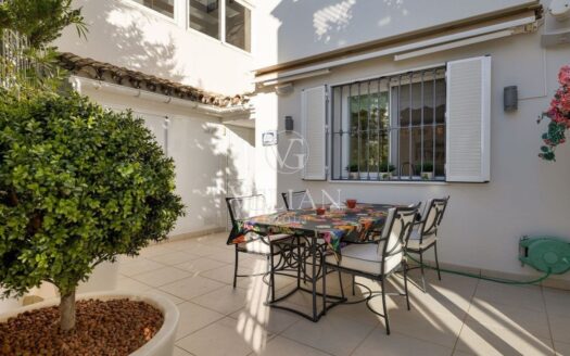 Dúplex · Benahavis