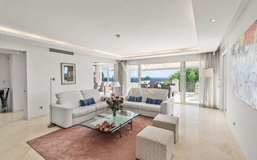 Dúplex · Benahavis