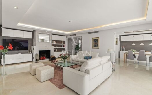 Dúplex · Benahavis