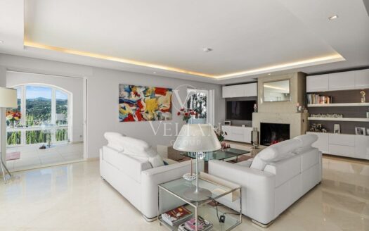 Dúplex · Benahavis