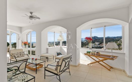 Dúplex · Benahavis