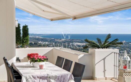 Dúplex · Benahavis