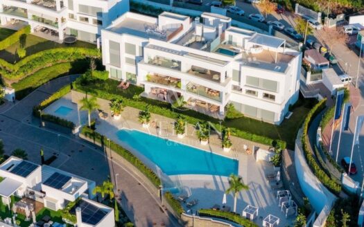 Pisos · Marbella
