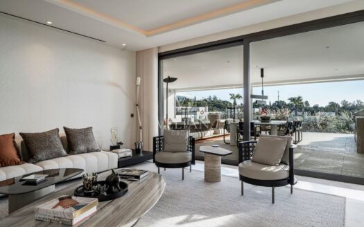 Pisos · Marbella