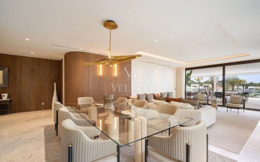 Pisos · Marbella