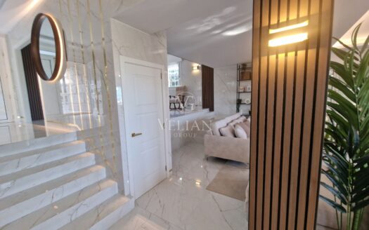 Chalets Independientes · A Coruña
