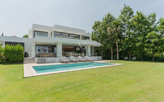 Chalets Independientes · Benahavis