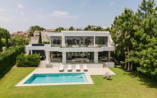 Chalets Independientes · Benahavis