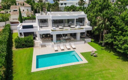 Chalets Independientes · Benahavis