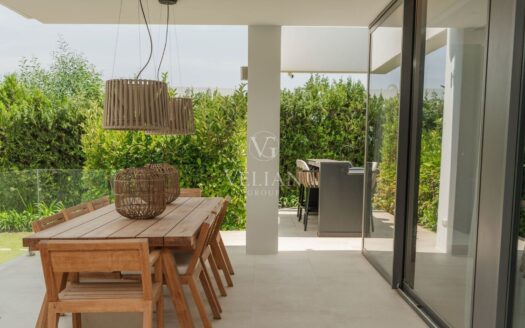 Chalets Independientes · Benahavis