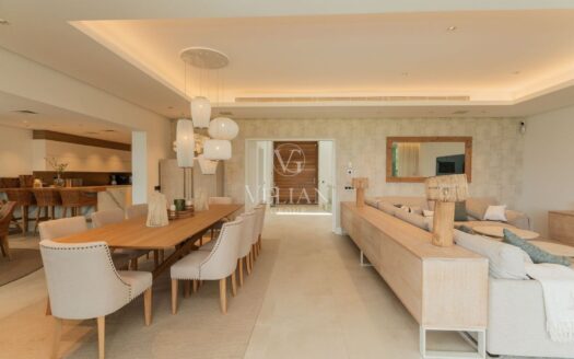 Chalets Independientes · Benahavis