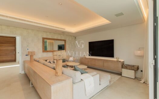 Chalets Independientes · Benahavis
