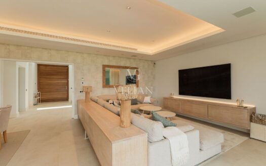 Chalets Independientes · Benahavis