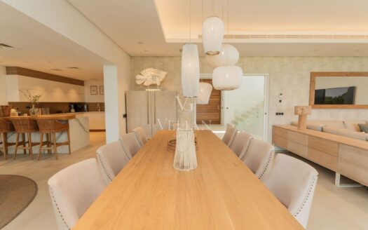 Chalets Independientes · Benahavis