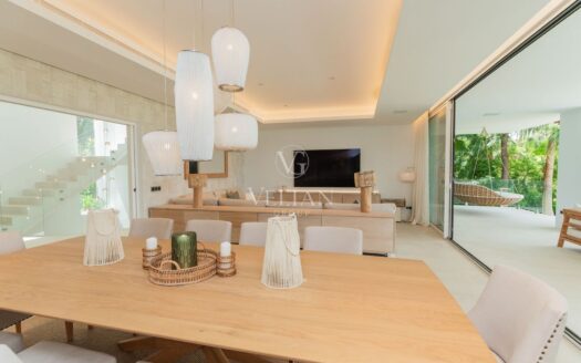 Chalets Independientes · Benahavis