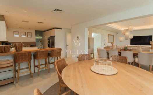 Chalets Independientes · Benahavis