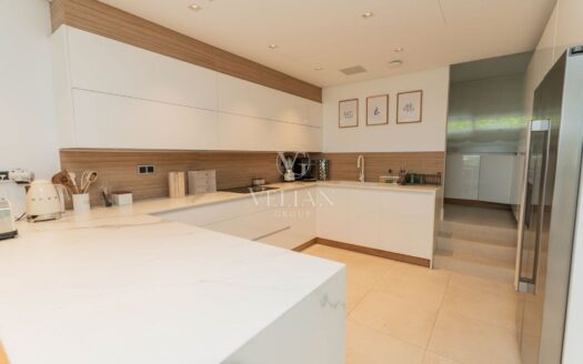 Chalets Independientes · Benahavis