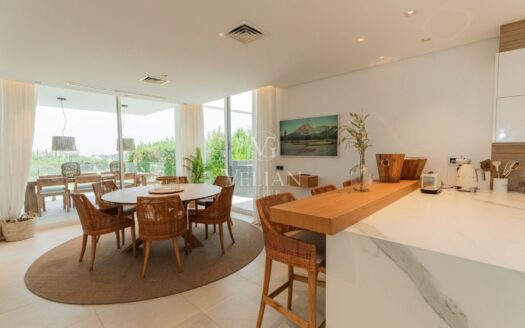 Chalets Independientes · Benahavis