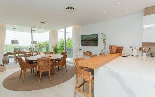 Chalets Independientes · Benahavis