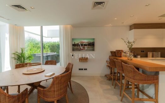 Chalets Independientes · Benahavis