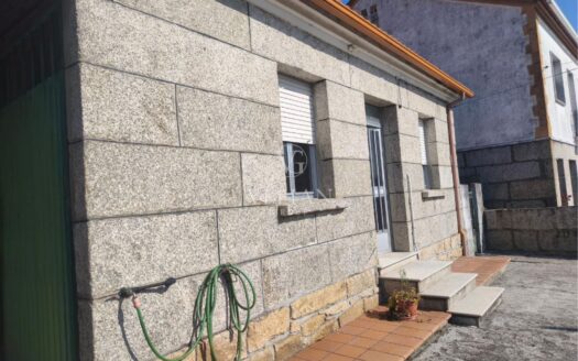 Pareados · Vilanova De Arousa
