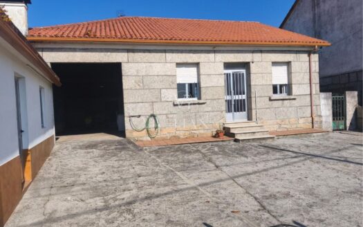 Pareados · Vilanova De Arousa