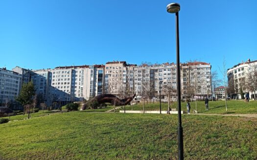 Pisos · Vigo
