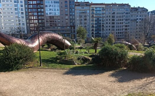 Pisos · Vigo