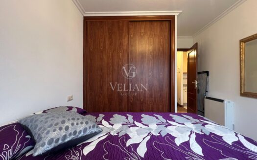 Pisos · Vigo