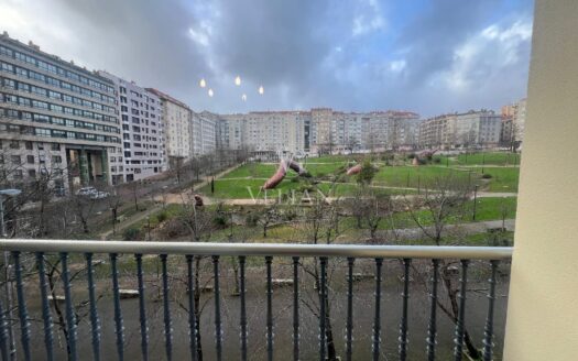 Pisos · Vigo