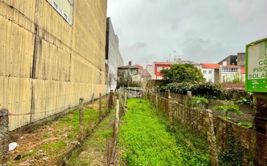 Adosados · Caldas de Reis