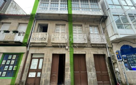 Adosados · Caldas de Reis