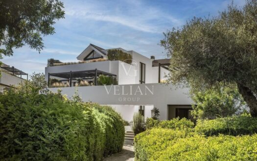 Chalets Independientes · Sotogrande