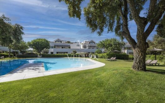 Chalets Independientes · Sotogrande