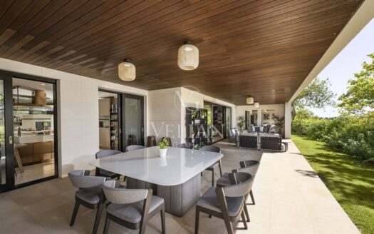 Chalets Independientes · Sotogrande