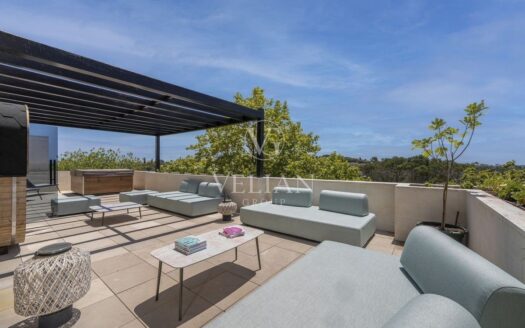 Chalets Independientes · Sotogrande