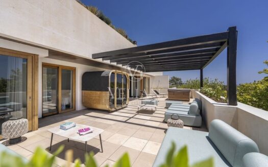 Chalets Independientes · Sotogrande