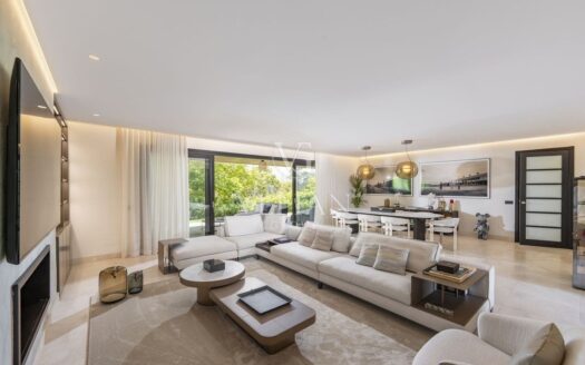 Chalets Independientes · Sotogrande